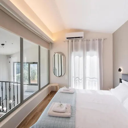 ヴィラ Elthea Apolpaina