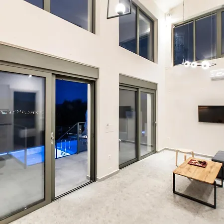 ヴィラ Elthea Apolpaina