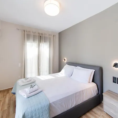 ヴィラ Elthea Apolpaina