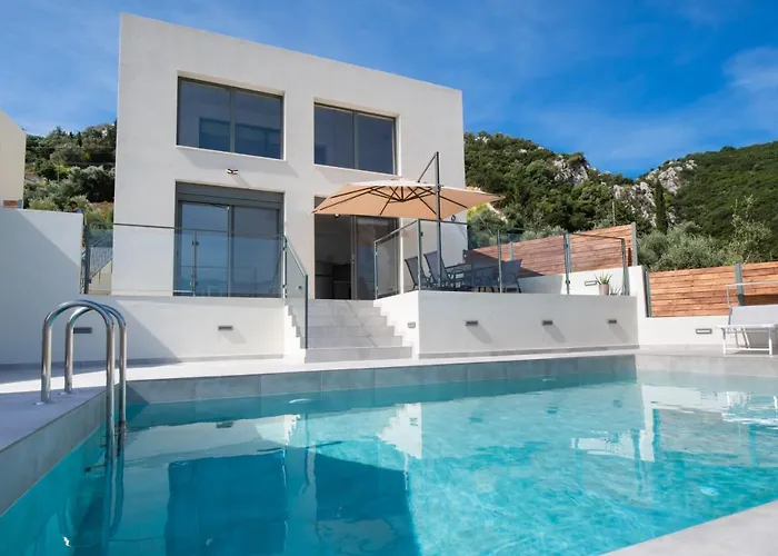 Villa Elthea