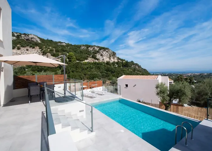 Villa Elthea Apolpaina