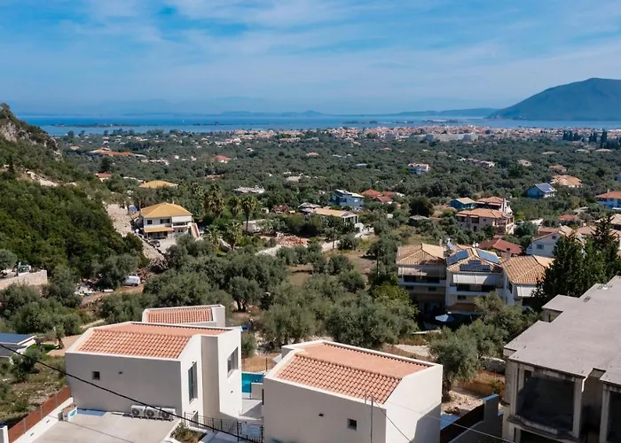Villa Elthea