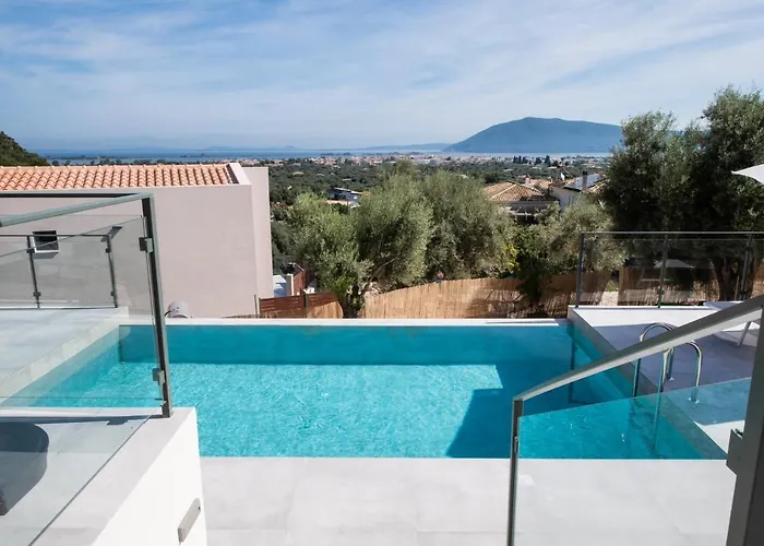 Villa Elthea
