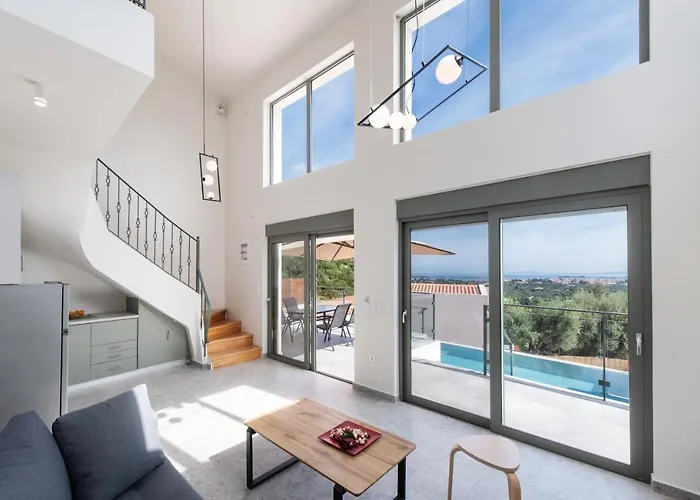 Elthea Villa