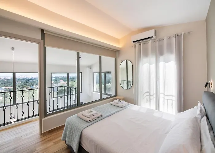 Villa Elthea *