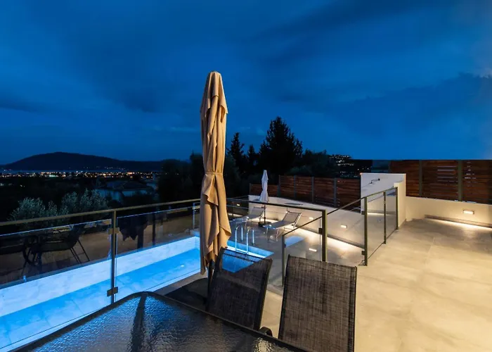 Elthea Villa *